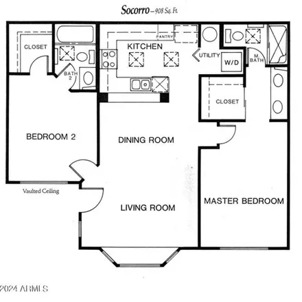 Image 5 - 14300 West Bell Road, Surprise, AZ 85374, USA - Condo for sale