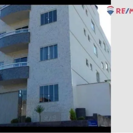 Buy this 2 bed apartment on Rua Henrique Miranda Sá in Linhares, Juiz de Fora - MG