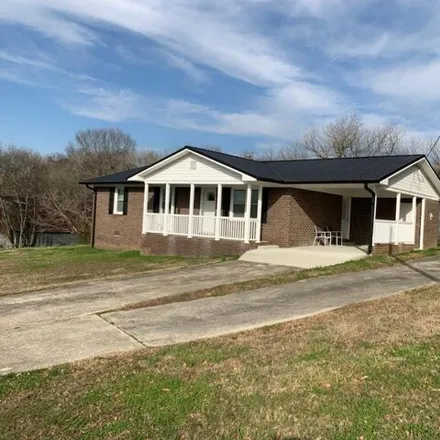 Buy this 3 bed house on 576 North Marble Street in Rockmart, GA 30153