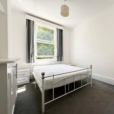 Image 7 - Rushcroft Road, London, SW2 1LQ, United Kingdom - Apartment for rent