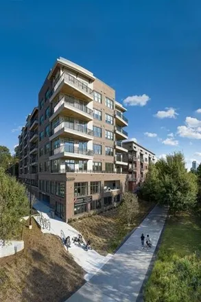 Image 1 - 686 Greenwood Avenue Northeast, Atlanta, GA 30306, USA - Condo for sale