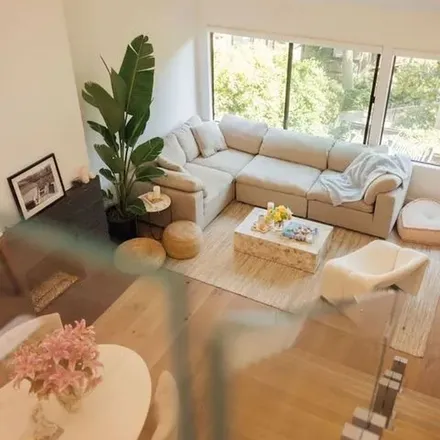 Rent this 1 bed apartment on 963 Westmount Drive in West Hollywood, CA 90069