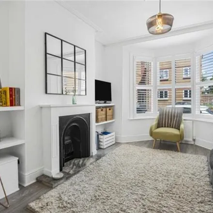 Image 4 - Arthur Street, Hove, East Sussex, Bn3 - Townhouse for sale
