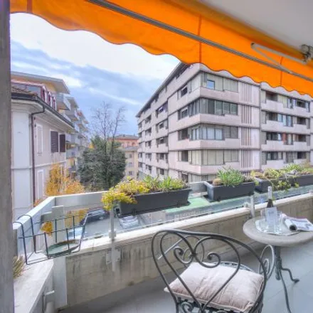 Image 1 - Via Molinazzo 19, 6962 Lugano, Switzerland - Apartment for rent