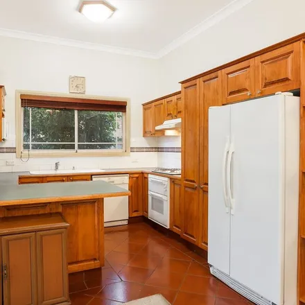 Image 2 - Hudson Street, Wentworthville NSW 2145, Australia - Apartment for rent