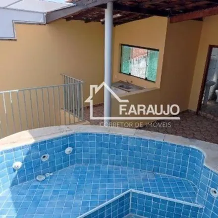 Buy this 2 bed house on Alameda dos Gladíolos in Jardim Simus III, Sorocaba - SP