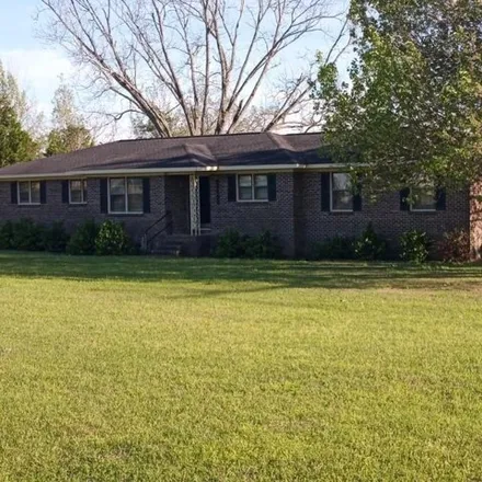 Rent this 3 bed house on 2483 AL 109 in Rehobeth, Houston County