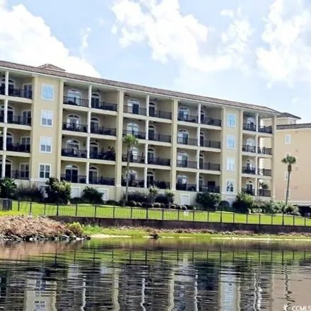 Buy this 4 bed condo on 278 Venice Way in Socastee, Horry County