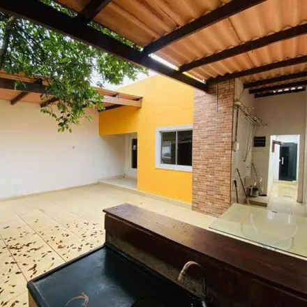 Buy this 3 bed house on Rua Santa Maria in Cidade Universitária, Maceió - AL