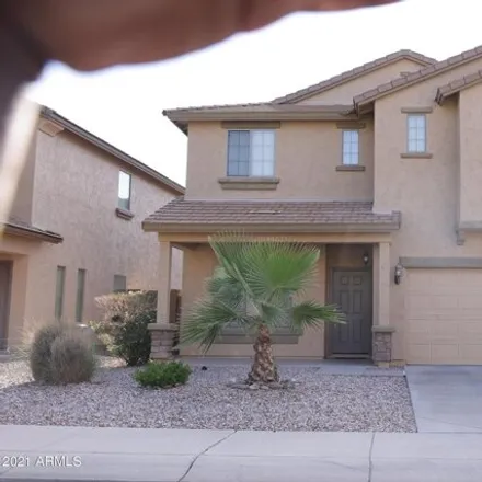 Image 1 - 15911 North 22nd Lane, Phoenix, AZ 85023, USA - House for rent