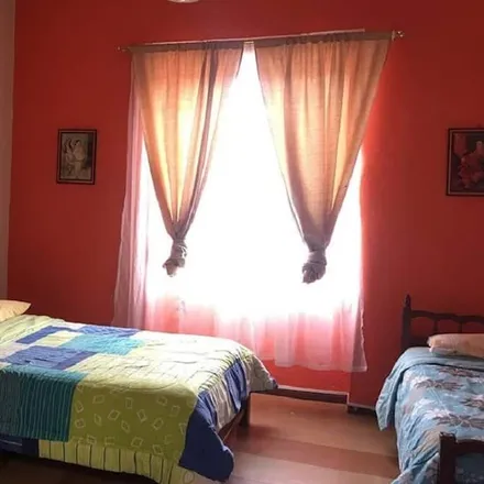 Rent this 1 bed house on Ecuador