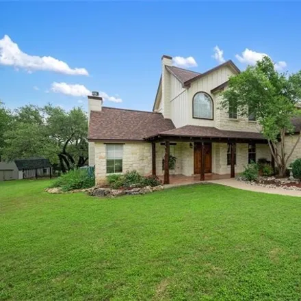Image 3 - 362 Cassidy Drive, Williamson County, TX 78628, USA - House for sale