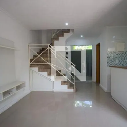 Rent this 2 bed house on Estrada dos Bandeirantes 27035 in Vargem Grande, Rio de Janeiro - RJ