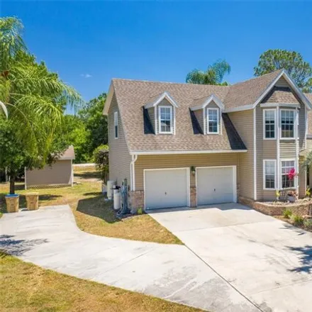 Buy this 3 bed house on 6936 Big Bend Drive in Osceola County, FL 34771