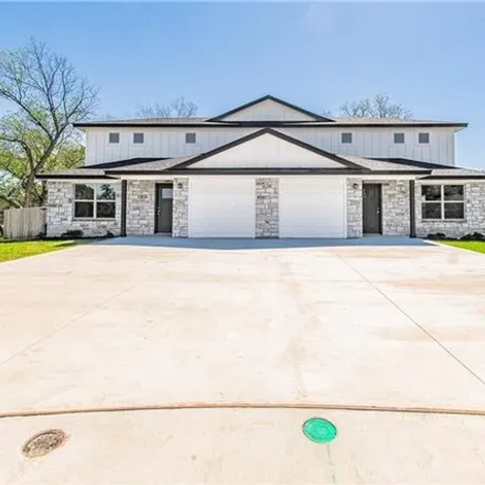 Rent this 3 bed house on Leroy Lane in Belton, TX 76547