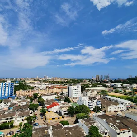 Buy this 3 bed apartment on Carrera 19A in Pie de la Popa, 130001 Cartagena