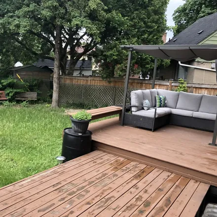Rent this 2 bed house on Toronto in Rexdale, CA
