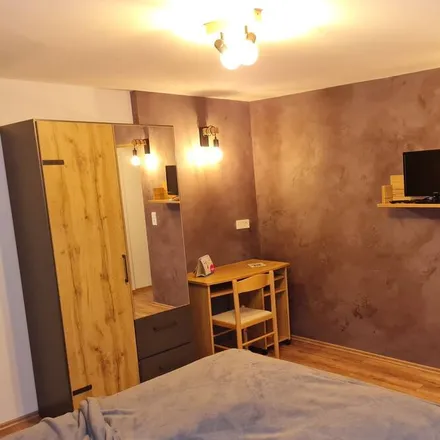 Rent this 1 bed apartment on 72406 Bisingen