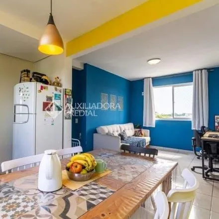 Rent this 2 bed apartment on Rua Cilon Rosa in Olaria, Cachoeirinha - RS