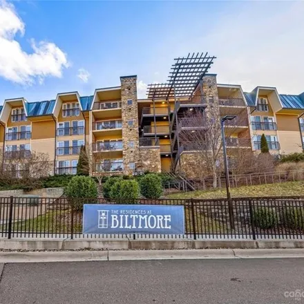 Buy this 2 bed condo on The Residences at Biltmore in 700 Biltmore Avenue, Biltmore Village