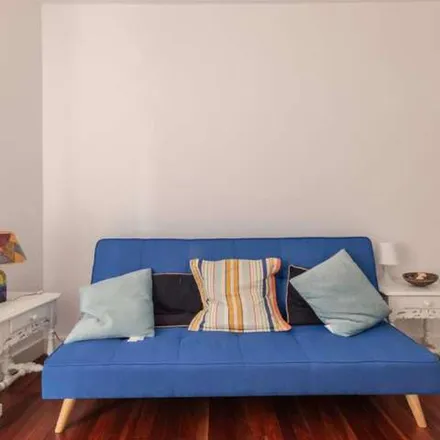 Rent this 3 bed apartment on Basagoiti etorbidea in 72, 48993 Getxo
