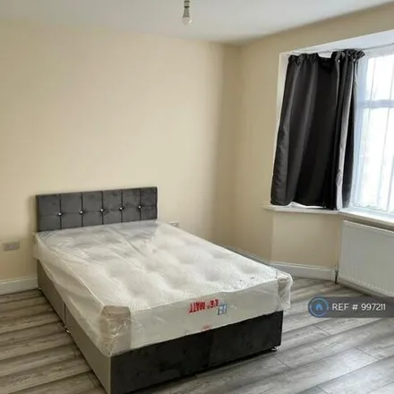 Rent this 1 bed house on Munster Avenue in London, TW4 5BQ