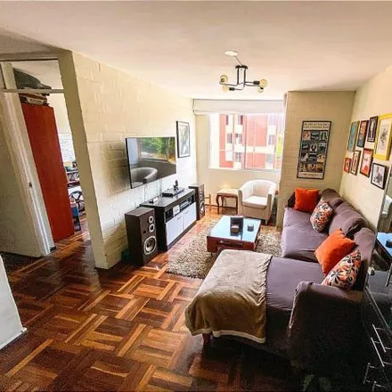 Image 1 - Ciclovía Malachowsky, San Borja, Lima Metropolitan Area 15000, Peru - Apartment for sale