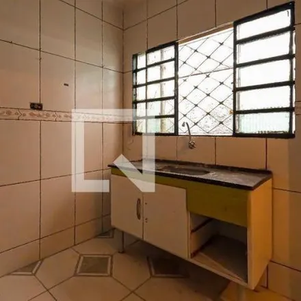 Rent this 1 bed house on Escola Estadual Maria Leoni in Rua Benedito Lacerda, Jardim Paraventi