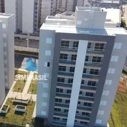 Buy this 2 bed apartment on PLN-360;PLN-370 in Paulínia - SP, 13144-725