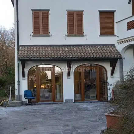 Rent this 3 bed apartment on Via Giacomo Matteotti in 21025 Morosolo VA, Italy