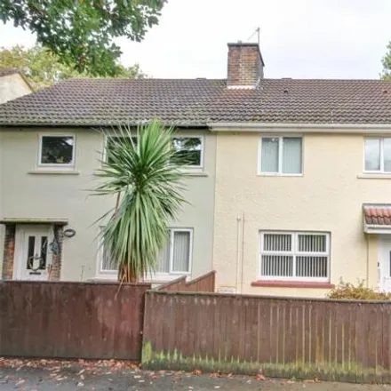 Buy this 3 bed duplex on Dene park in Esh Winning, DH7 9JF