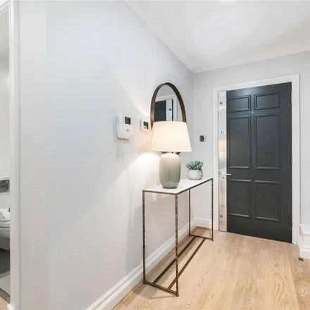 Rent this 2 bed apartment on 3-4 Picton Place in London, W1U 1LF