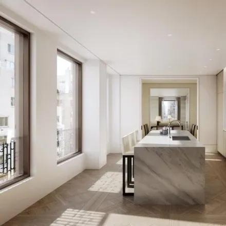 Image 9 - 21 East 65th Street, New York, NY 10065, USA - Condo for sale