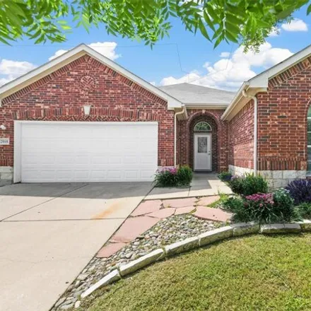 Buy this 3 bed house on 2090 Meadow View Drive in Princeton, TX 75407
