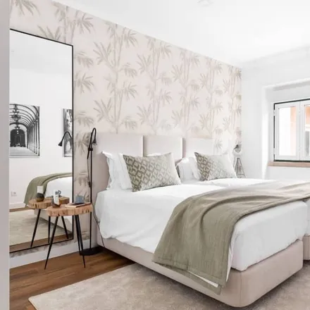 Rent this 4 bed apartment on 1250-096 Distrito da Guarda