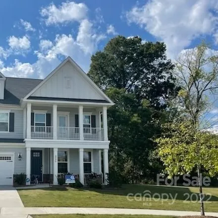 Buy this 5 bed house on 8006 Cornhill Avenue in Charlotte, NC 28277