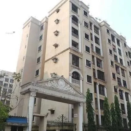 Rent this 2 bed apartment on unnamed road in Zone 4, Mumbai - 400101