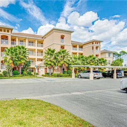 Buy this 3 bed condo on 10703 Palazzo Way in Arborwood, Fort Myers