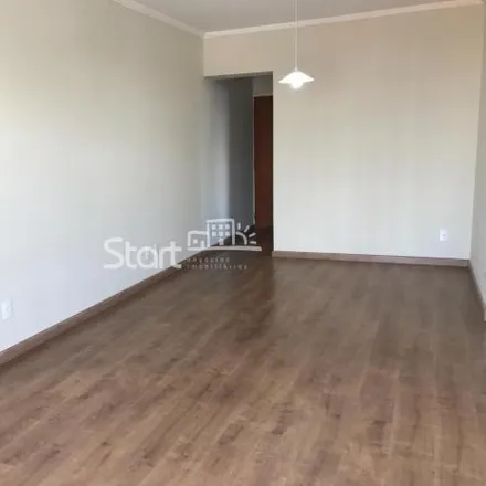 Rent this 2 bed apartment on Pro Pesca in Rua José Villagelim Neto 122, Taquaral