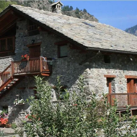 Image 9 - Valpelline, Aosta Valley, Italy - House for rent
