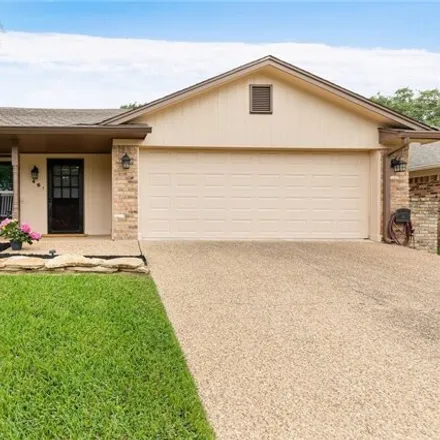 Buy this 3 bed house on 42 Sugar Creek Place in Woodway, TX 76712