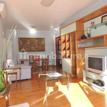 Image 5 - Via Elio Lampridio Cerva, 00143 Rome RM, Italy - Apartment for rent