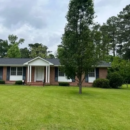 Buy this 3 bed house on 1356 Charles Drive in Westwood, Laurinburg