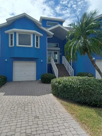 Buy this 4 bed house on 841 Bay Point Drive in Madeira Beach, FL 33708