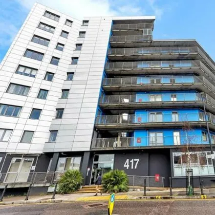 Image 7 - 417 Wick Lane, London, E3 2JG, United Kingdom - Apartment for sale