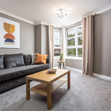 Image 1 - South Ayrshire, KA8 9FB, United Kingdom - Apartment for rent