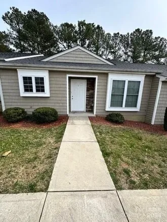 Rent this 2 bed house on Townhouse Court in Taylorsville, NC