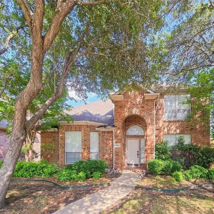 Buy this 3 bed house on 8209 Spring Ridge Drive in Plano, TX 75025