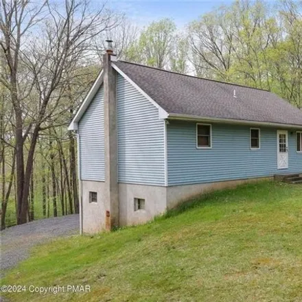 Buy this 4 bed house on 69 Rose Marie Lane in Price Township, PA 18302