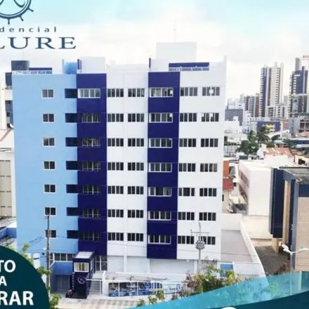 Buy this 2 bed apartment on Rua Universitário Luiz Alves da Rocha in Aeroclube, João Pessoa - PB